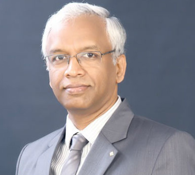 Dr. KVS Hari